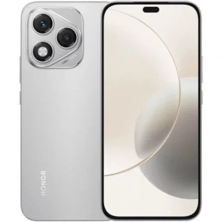 Honor 400 Lite 5G Dual SIM 8GB RAM 256GB - Velvet Grey Honor 400 Lite 5G Dual SIM 8GB RAM 256GB - Velvet Grey